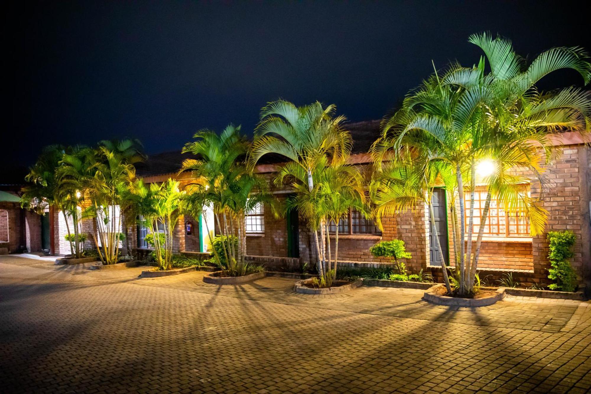 Mamli Guestlodge & Conferencing Schoemansdal Exterior photo