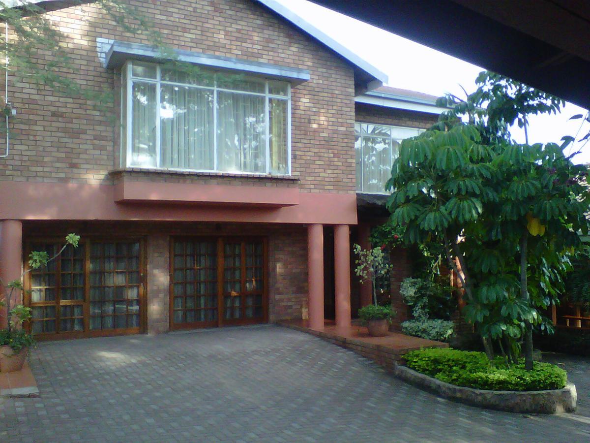 Mamli Guestlodge & Conferencing Schoemansdal Exterior photo